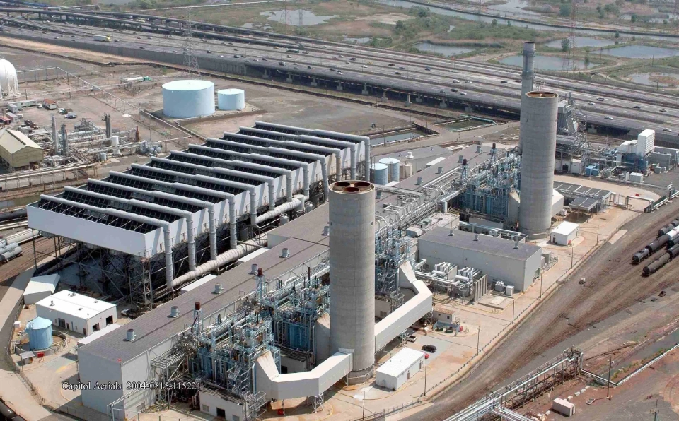 เอ็กโก เสริมแกร่งในสหรัฐ ซื้อหุ้นเพิ่ม 10 % โรงไฟฟ้า Linden Cogen หนุน Net Zero