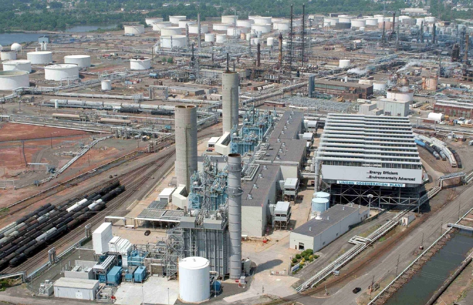 เอ็กโก เสริมแกร่งในสหรัฐ ซื้อหุ้นเพิ่ม 10 % โรงไฟฟ้า Linden Cogen หนุน Net Zero