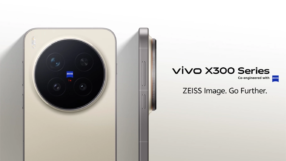 vivo X300 Series ยันเข้าไทย พ.ย.นี้ ครั้งแรกกับ OriginOS 6 ชุดเลนส์เสริม ZEISS