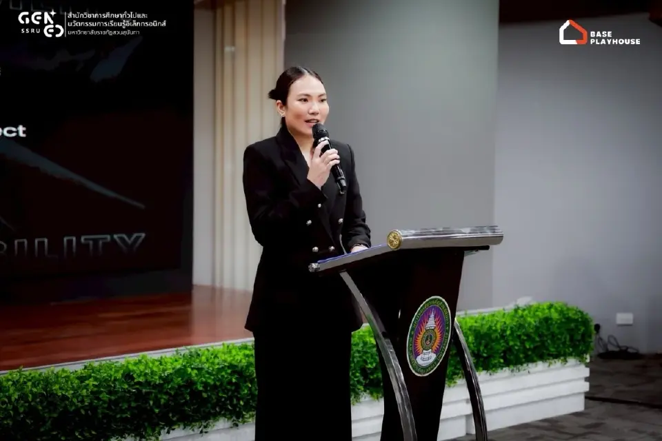 ม.ราชภัฏสวนสุนันทา นำร่อง SEEN Assessment ยกระดับมาตรฐานการศึกษาไทย