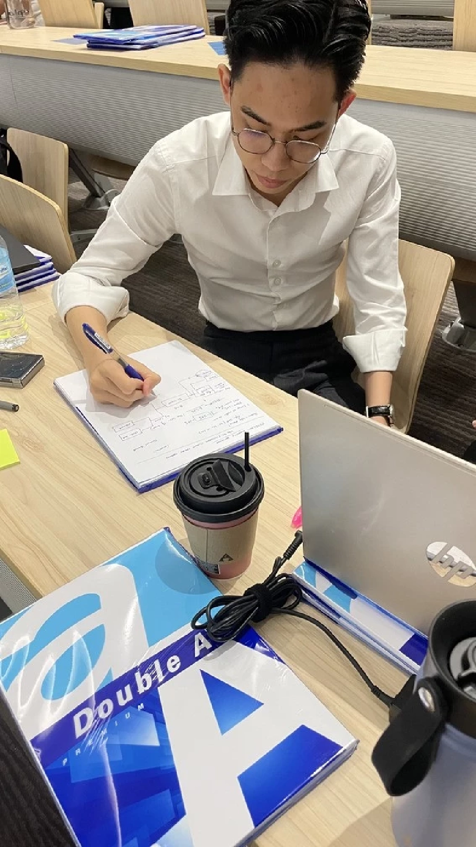 ดั๊บเบิ้ล เอ หนุนเวทีเยาวชนนานาชาติ ปลุกพลังผู้นำรุ่นใหม่อาเซียน-จีน-อินเดีย สู่เมืองยั่งยืน