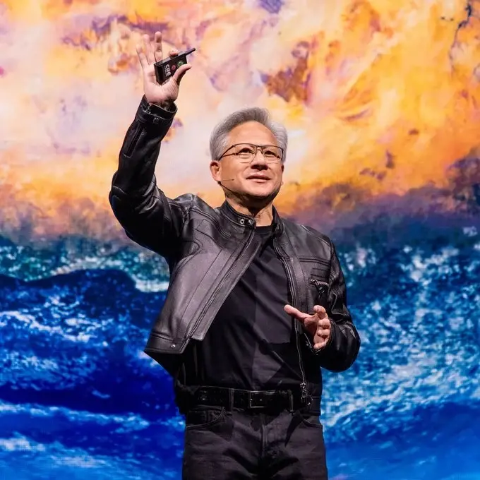 NVIDIA ทุ่ม 1 พันล้านดอลลาร์ หนุน Nokia ร่วมพัฒนา AI-RAN สู่ยุค 6G