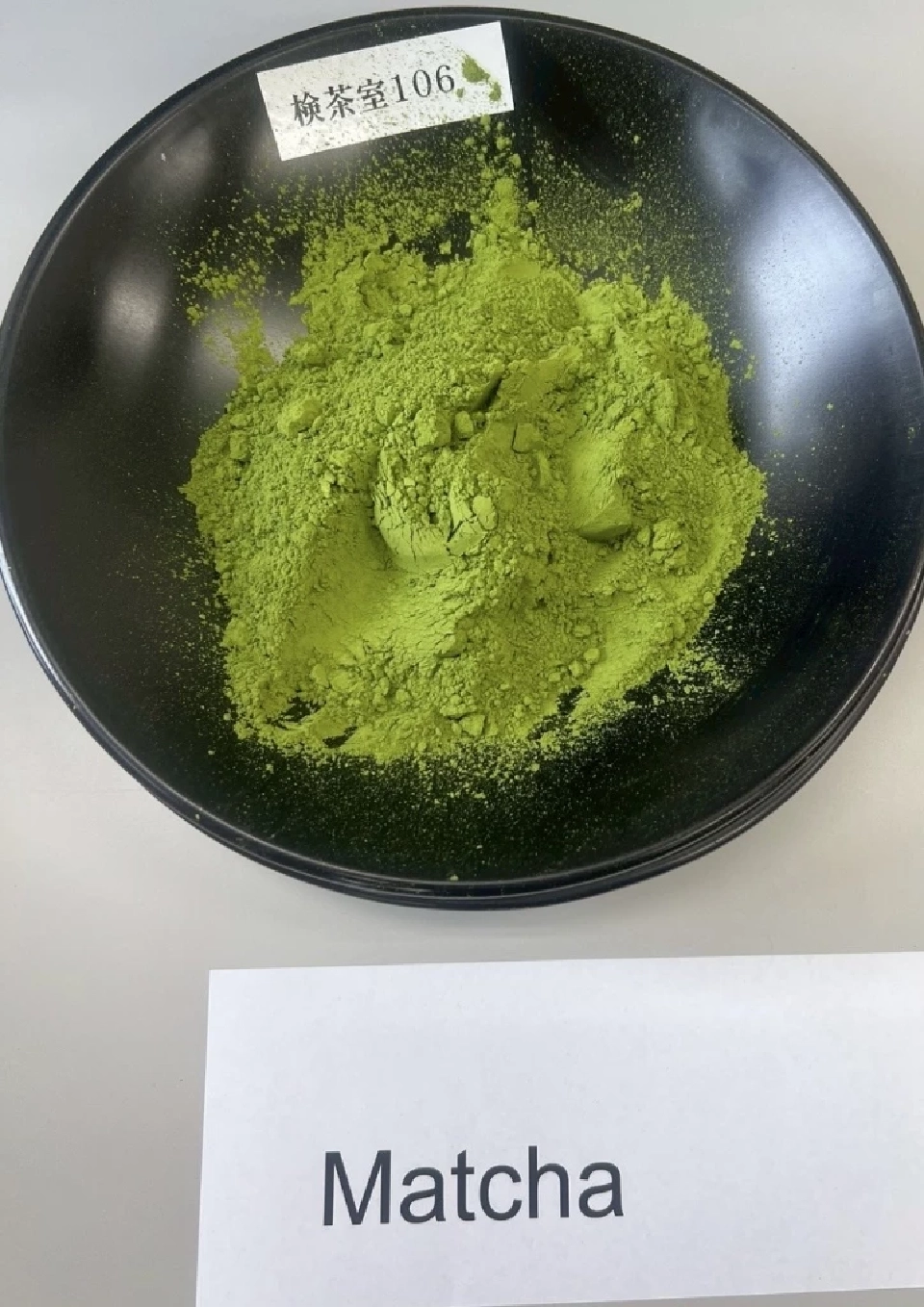 โลกร้อนกระทบไร่ชาญี่ปุ่น ผลผลิตวูบ ‘มัตสึดะ’ลั่นพร้อมเสิร์ฟมัทฉะพรีเมียมร้านอินทนิล