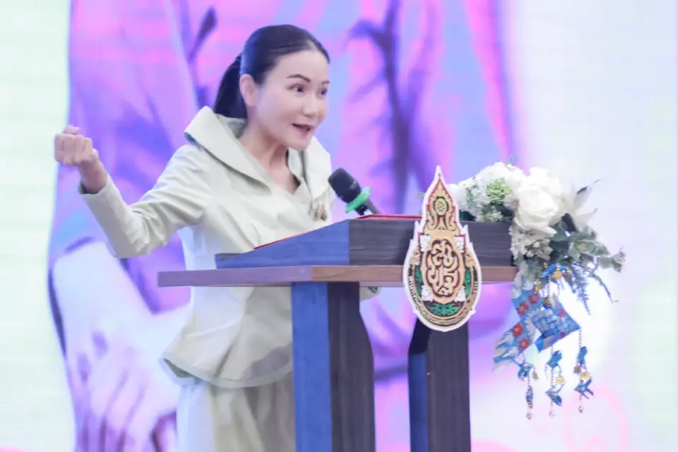 ศธ.น้อมนำพระราชดำรัส ร.10 ขับเคลื่อนการศึกษาสร้างเด็กคิด วิเคราะห์