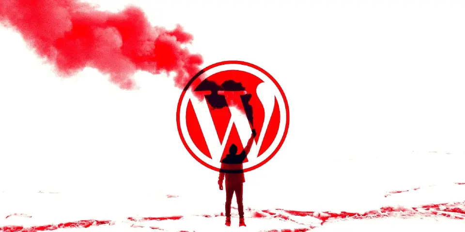 เตือนภัยผู้ใช้ WordPress ระวังถูกแฮกเกอร์โจมตีครั้งใหญ่