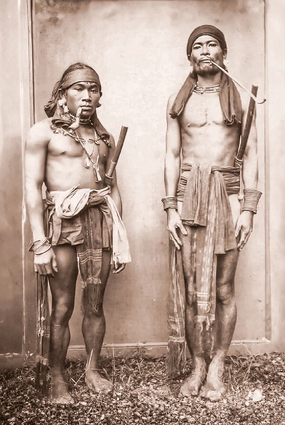 วิธีจับช้าง 3 : ตะพุ่น กับ สมิง