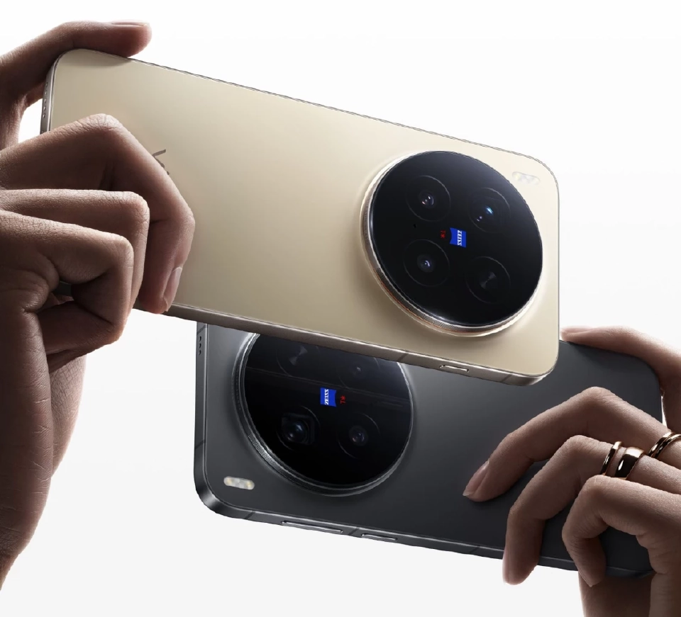 vivo เตรียมปล่อยอัปเดต OriginOS 6 บน Android 16 เริ่ม 15 ต.ต.นี้