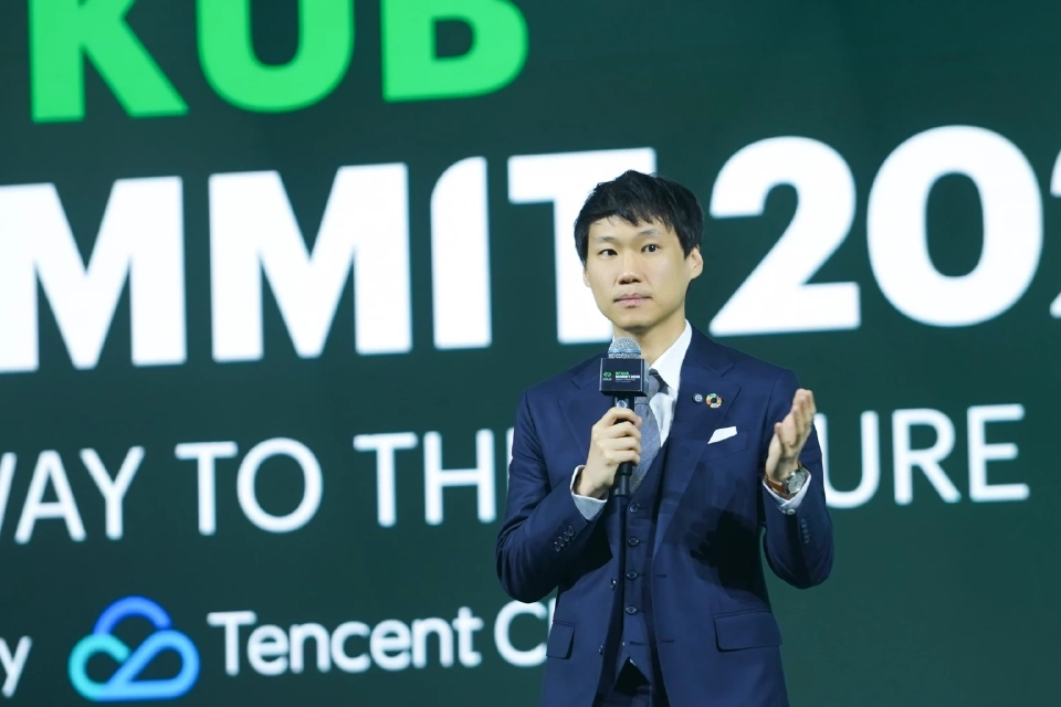 บิทคับ ปลื้มคนแห่ร่วมงาน BITKUB SUMMIT 2025 รวม 5.2 หมื่นคน