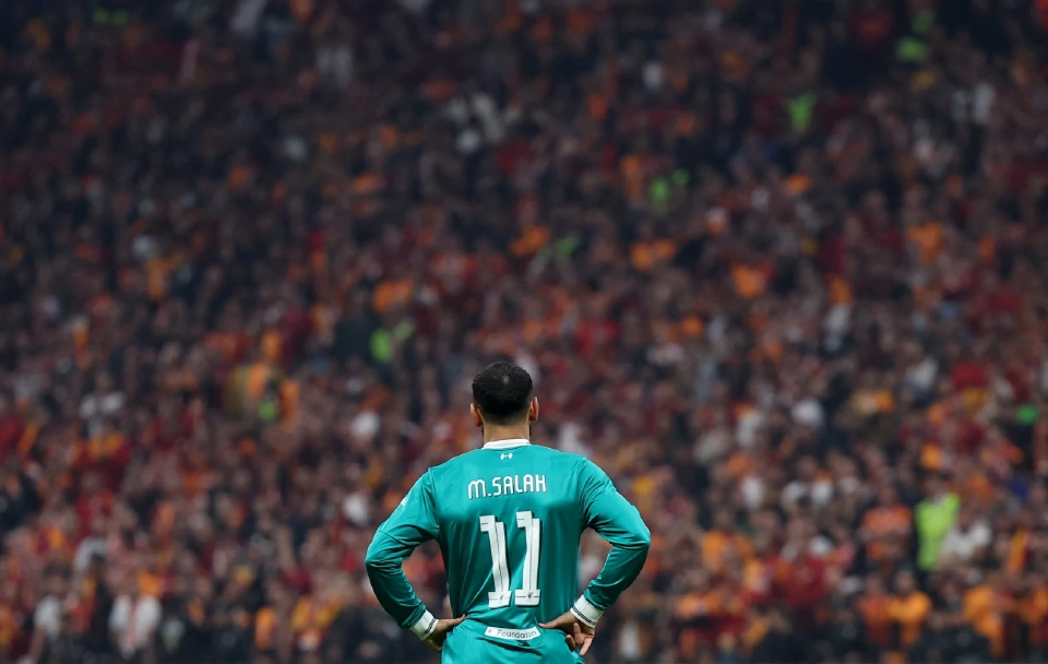 ช็อก ผลบอลลิเวอร์พูล แพ้ กาลาตาซาราย ใน UCL อลีสซงเจ็บหนัก