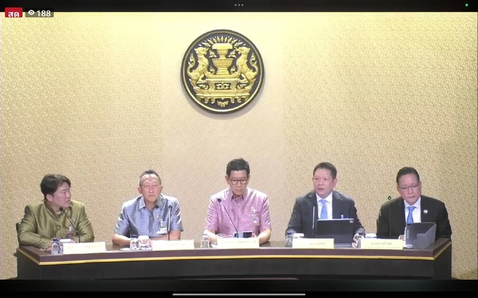 สรุปรายละเอียด 'คนละครึ่งพลัส' วัยรุ่นอายุ 16 ปี-SMEs นิติบุคคลใช้สิทธิ์ได้