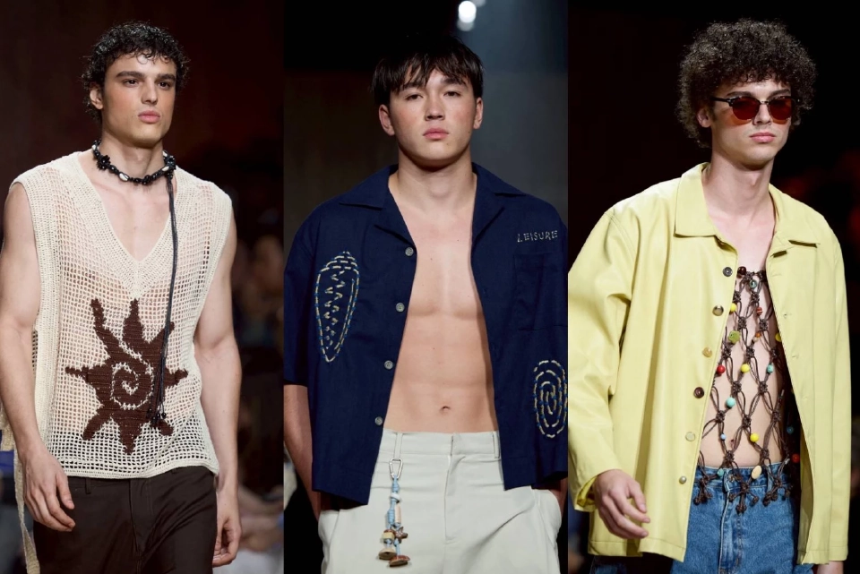 Siam Paragon BIFW2025 ปลุกพลังแฟชั่นไทย สู่เวทีโลกอย่างยิ่งใหญ่