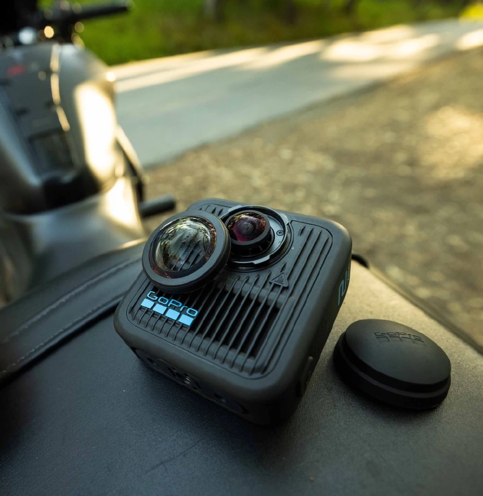 เปิด GoPro MAX2 กล้องแอคชันแคมยุคใหม่ จุดเปลี่ยนคอนเทนต์ครีเอเตอร์มือโปร