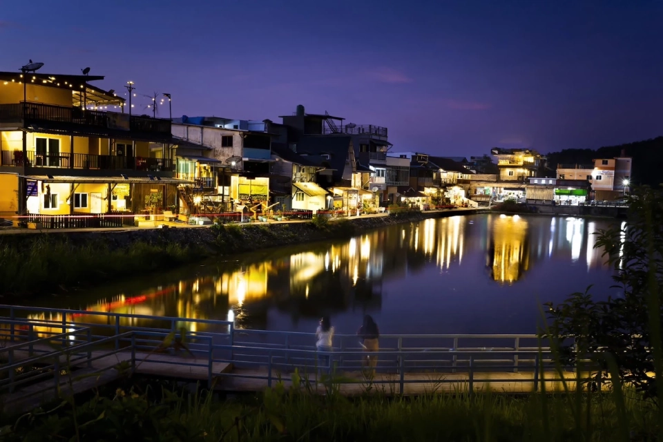 กระทรวงอุตฯอัดเงิน 475 ล้าน ยกระดับมาตรฐานเหมืองคู่ชุมชน