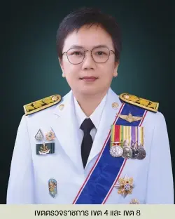 ปลัดเกษตรฯ มอบภารกิจผู้ตรวจราชการฯ กำกับติดตามนโยบายขับเคลื่อนงานเกษตรทั่วประเทศ