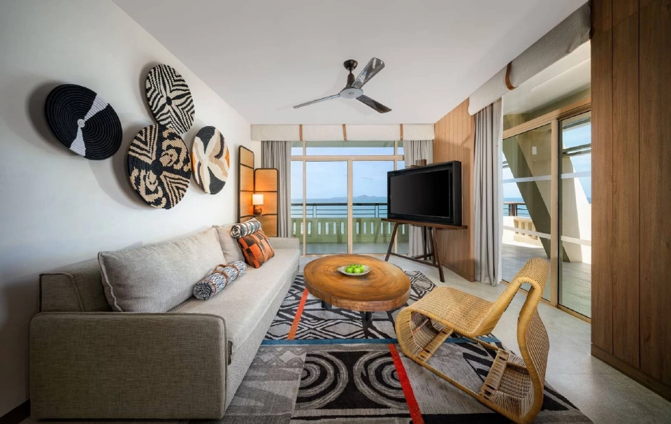 ผจญภัย เดอะ ลอสต์ เวิลด์ โฉมใหม่  'เซ็นทารา แกรนด์ มิราจ พัทยา' สายครอบครัวมีเฮ