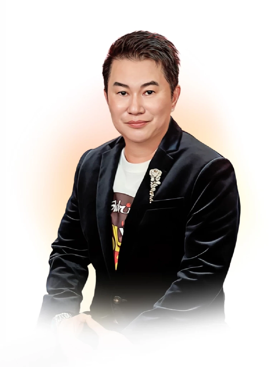 นายไพศาล อ่าวสถาพร 