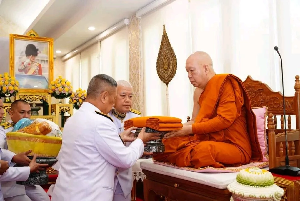 มุทิตาธรรม