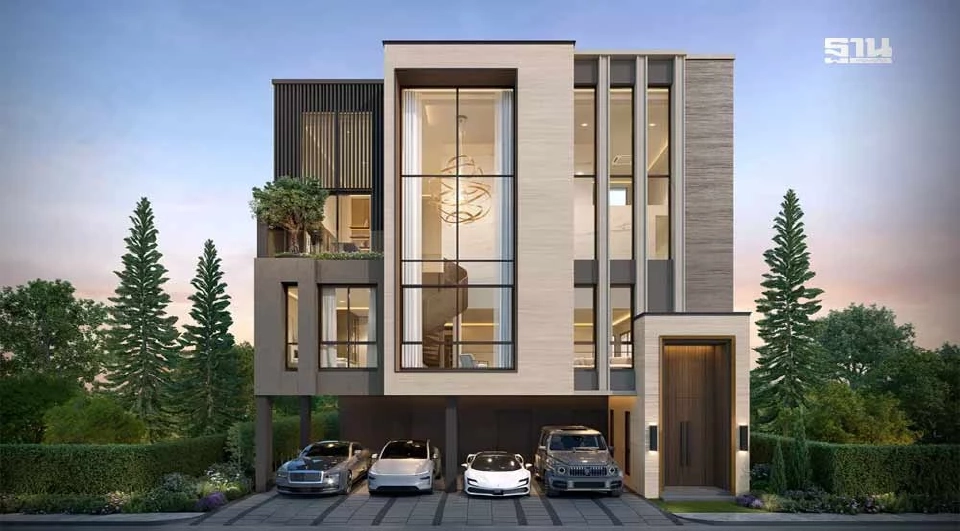 โครงการใหม่ของเอพี ไทยแลนด์