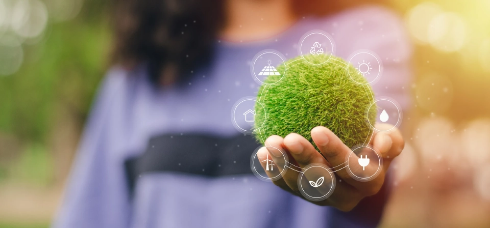 ปัดฝุ่น BCG โอกาสของไทย เปลี่ยนผ่านเศรษฐกิจสู่ความยั่งยืน