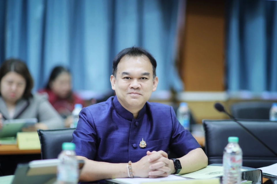 ดีลภาษีสหรัฐยื้อ ถกสินค้าเกษตรไทย 1,855 รายการยังไม่ลงตัว