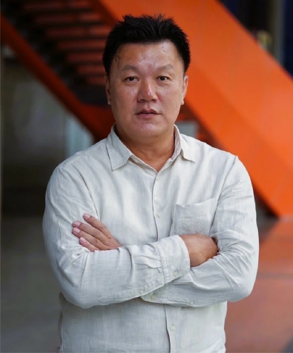 ดร.ไพบูลย์ ปีตะเสน ประธานศูนย์เกาหลีศึกษา (2009-2024) มหาวิทยาลัยธรรมศาสตร์