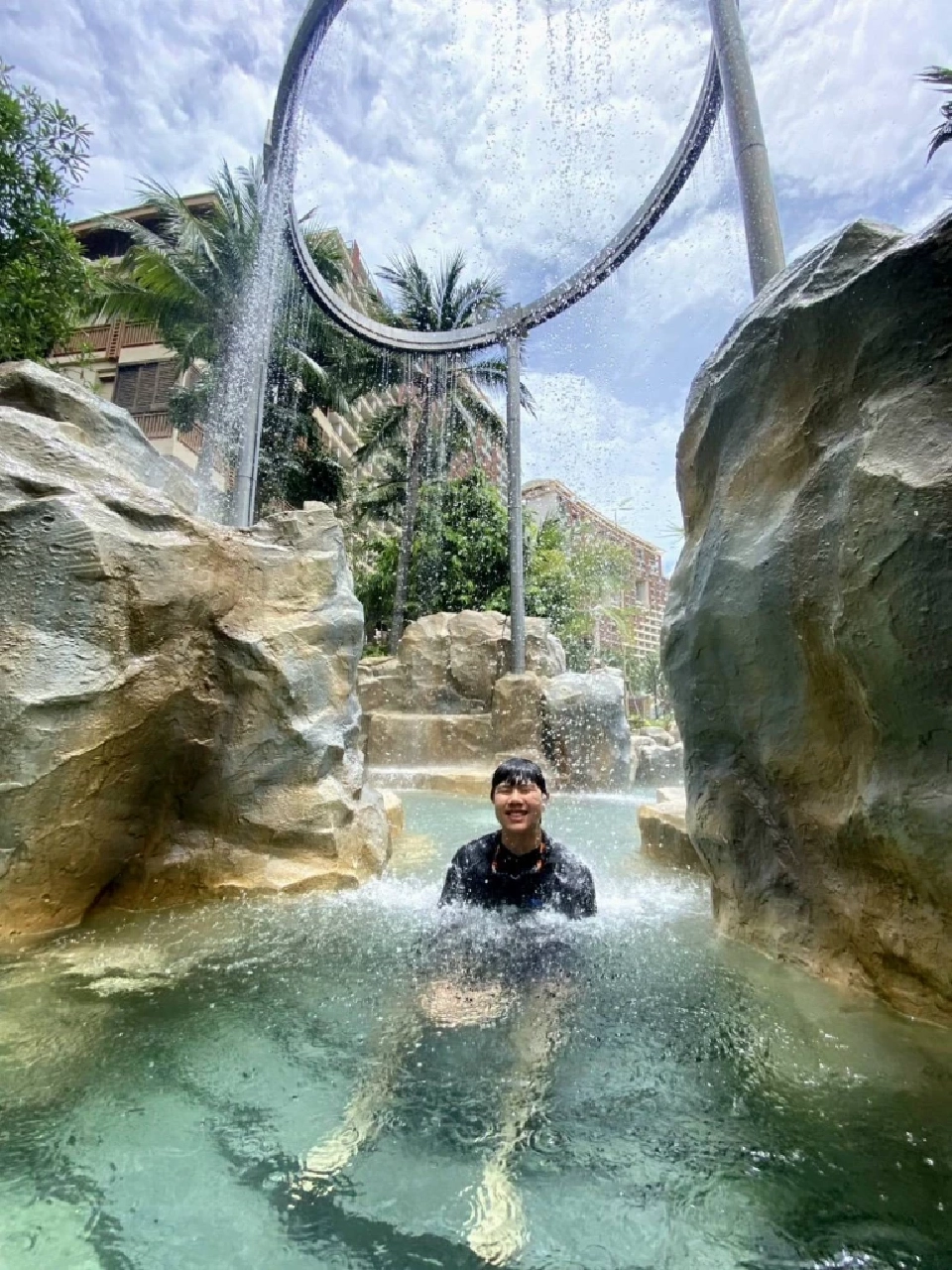 ผจญภัย เดอะ ลอสต์ เวิลด์ โฉมใหม่  'เซ็นทารา แกรนด์ มิราจ พัทยา' สายครอบครัวมีเฮ