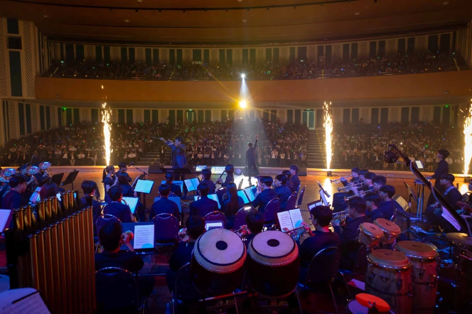 'มหาวิทยาลัยทักษิณ' ฉลอง 57 ปี! ชู 12 เส้นทางสู่มหาวิทยาลัยนวัตกรรมสังคม