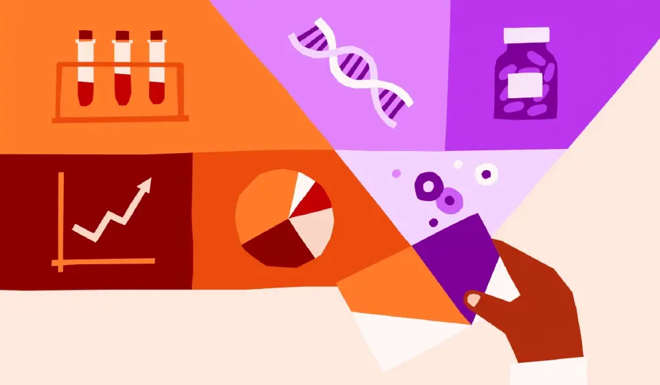 พบคนไทย 1 ใน 56 เป็นพาหะโรค “กล้ามเนื้ออ่อนแรง” เด็กที่เกิดมาเสี่ยงสูงถึง 25%