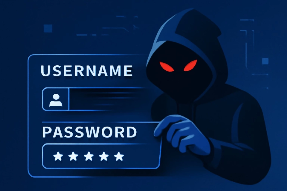 ภัยไซเบอร์ถล่มหนักสูญ 1.15 แสนล้าน สแกมเมอร์กระทบเชื่อมั่นท่องเที่ยว