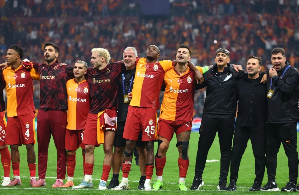 ช็อก ผลบอลลิเวอร์พูล แพ้ กาลาตาซาราย ใน UCL อลีสซงเจ็บหนัก