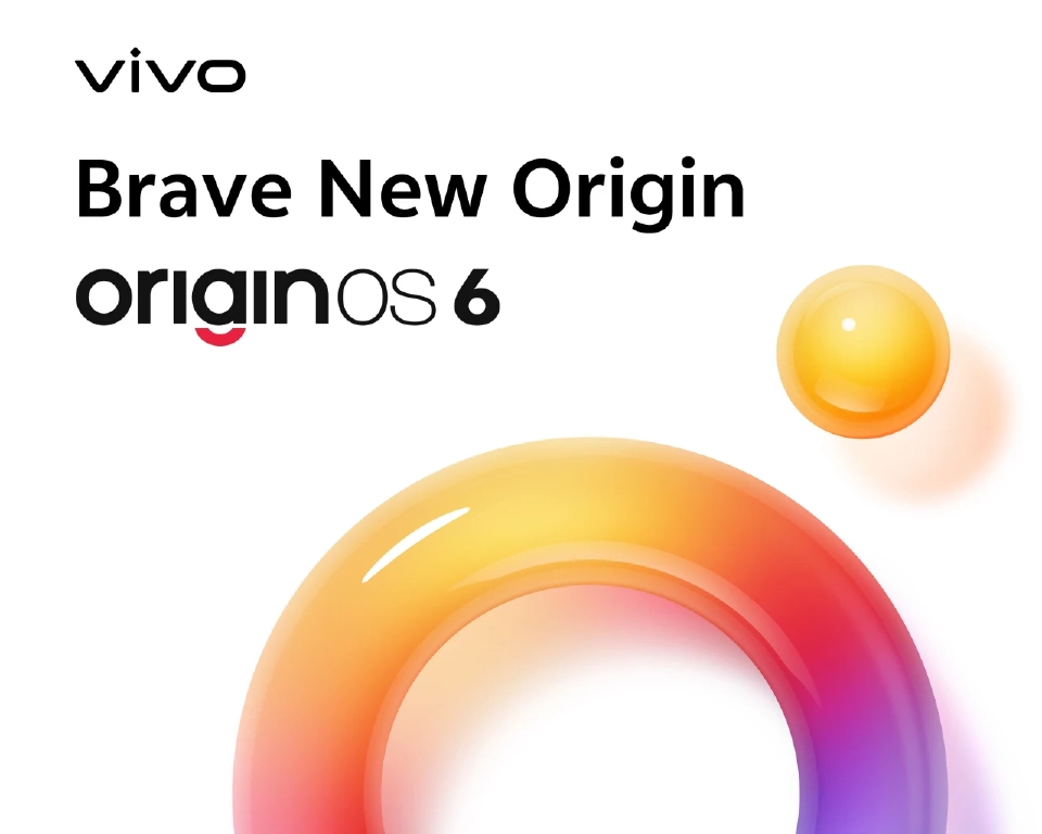 vivo เตรียมปล่อยอัปเดต OriginOS 6 บน Android 16 เริ่ม 15 ต.ต.นี้