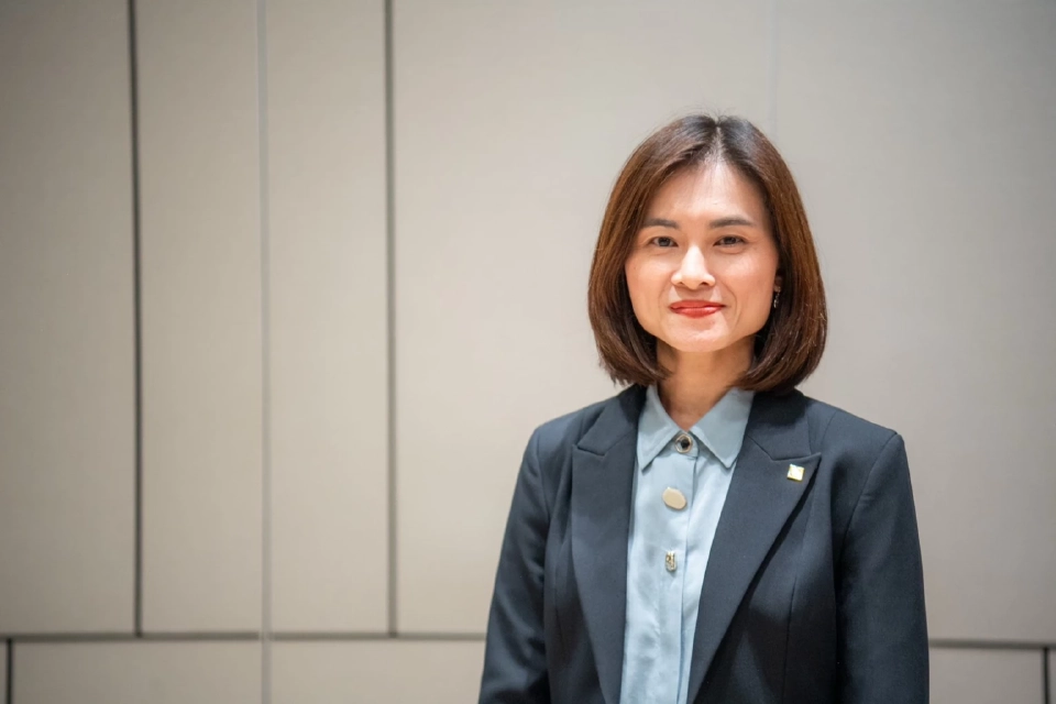 สุนีย์ เจริญพูล ผู้ช่วยกรรมการผู้จัดการ บริษัท เจียไต๋ จำกัด 