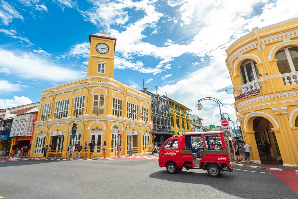 ททท.ชูกลยุทธ์ Airline Focus ดึงสายการบินเปิดเส้นทางบินใหม่ ปั้มต่างชาติเที่ยวไทย