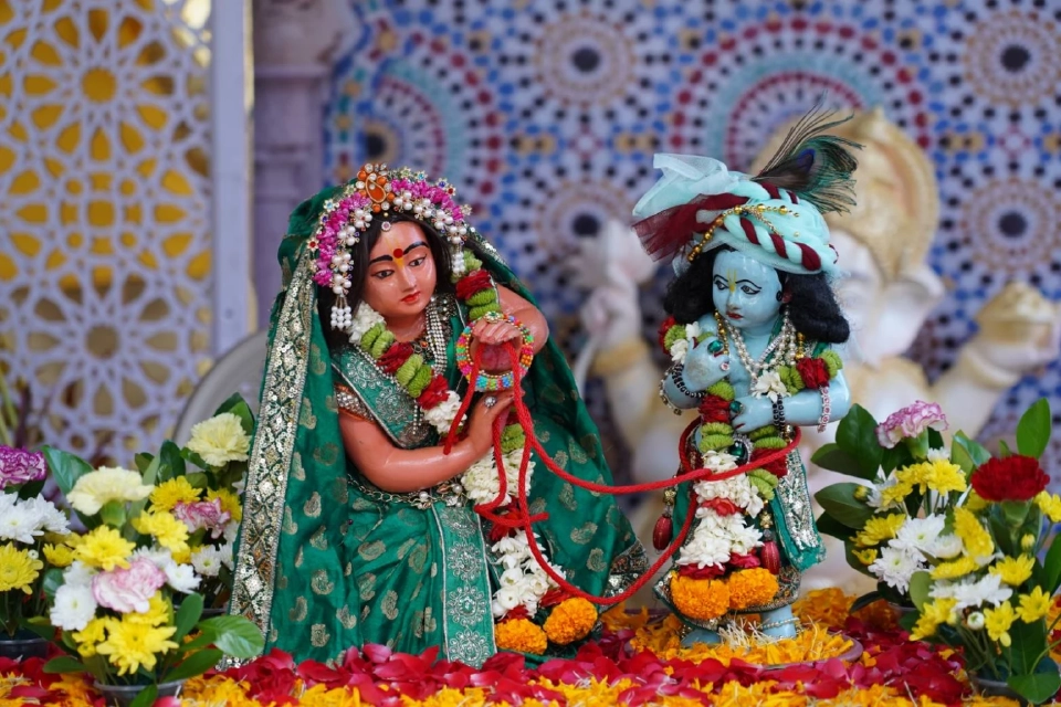 \'ไอคอนสยาม\' จัด \'เทศกาลดิวาลี 2025\' ยิ่งใหญ่ พลุริมเจ้าพระยาครั้งแรก