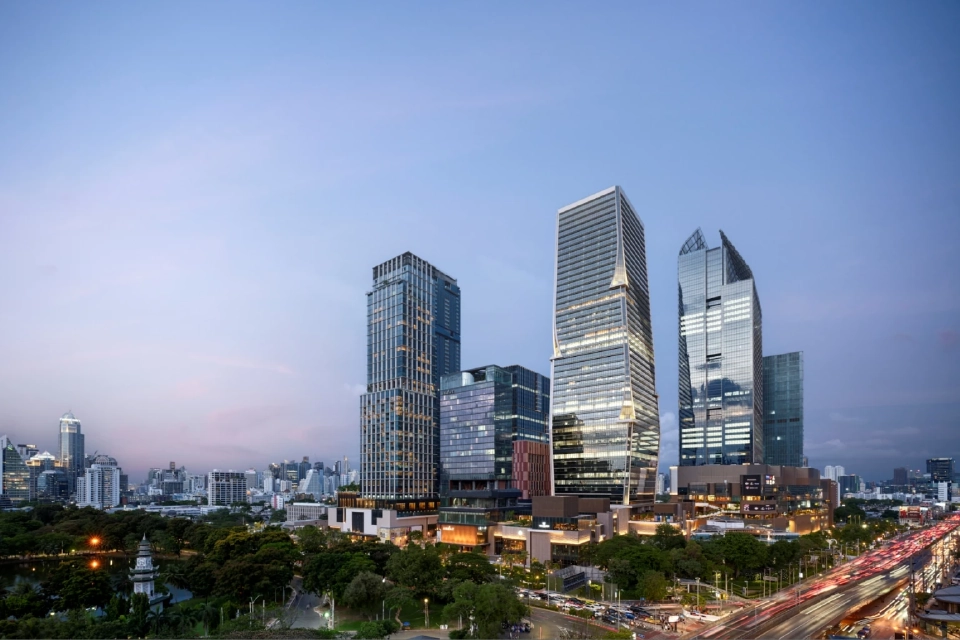 วัน แบงค็อก