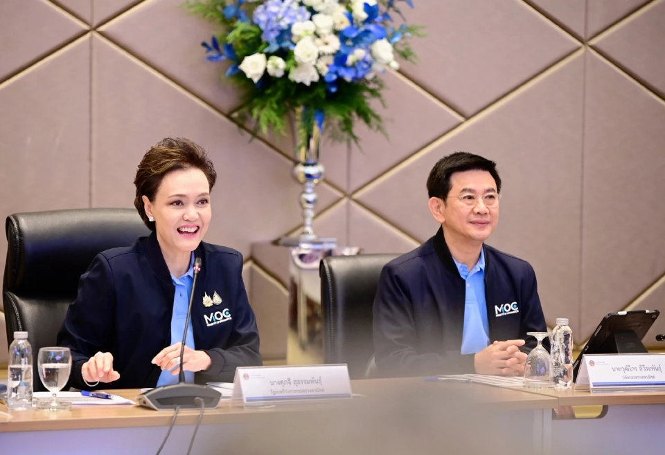 ข่าวดี พาณิชย์ MOU รพ.เอกชน คุมราคาเวชภัณฑ์-ให้ซื้อยานอกโรงพยาบาลได้