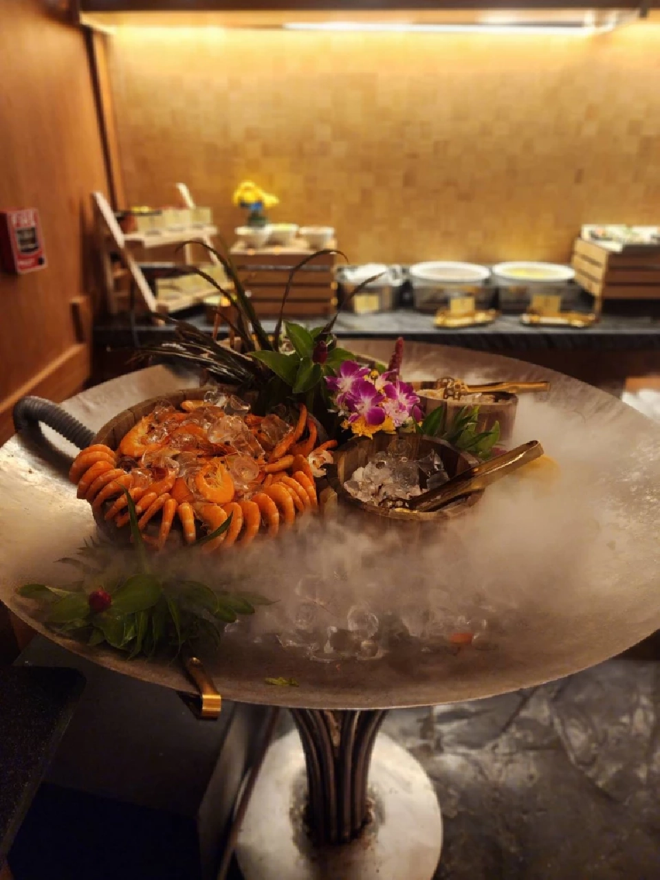 ผจญภัย เดอะ ลอสต์ เวิลด์ โฉมใหม่  'เซ็นทารา แกรนด์ มิราจ พัทยา' สายครอบครัวมีเฮ