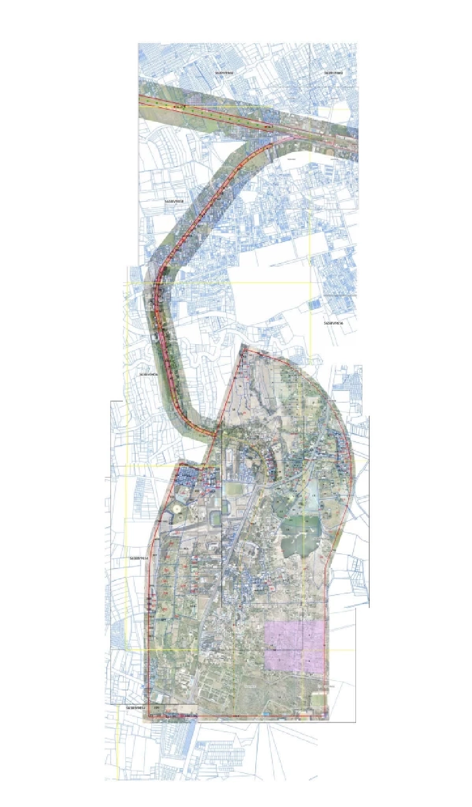 เดือดจัด 'การรถไฟฯ' ฟ้องเพิกถอน 'เขากระโดง' เพิ่ม 9 แปลง