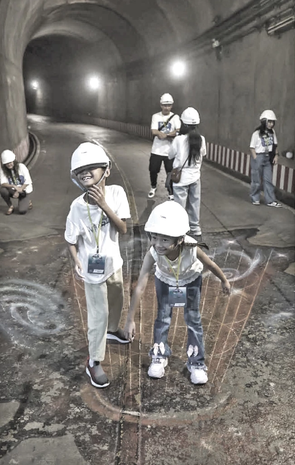 กฟผ. จับมือเนชั่น กรุ๊ป จัดกิจกรรม Safe & Save : EGAT กรีนนำที่ลำตะคอง ขับเคลื่อนพลังงานสะอาด สู่สังคมคาร์บอนต่ำ