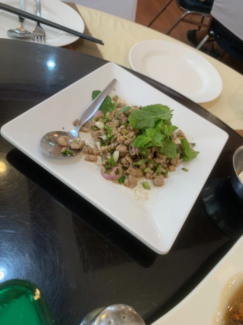 วิเศษไก่ย่างบางโพ