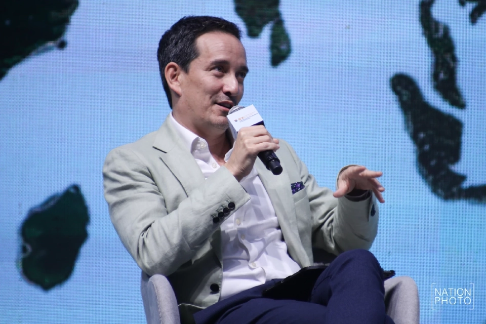 ‘บีทีเอส กรุ๊ป’ เปิดโมเดลติดตั้งโซลาร์รูฟ บนรถไฟฟ้า 3 สาย