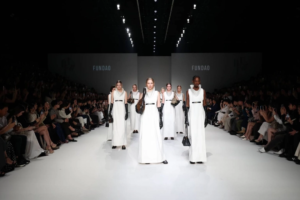 Siam Paragon BIFW2025 ปลุกพลังแฟชั่นไทย สู่เวทีโลกอย่างยิ่งใหญ่