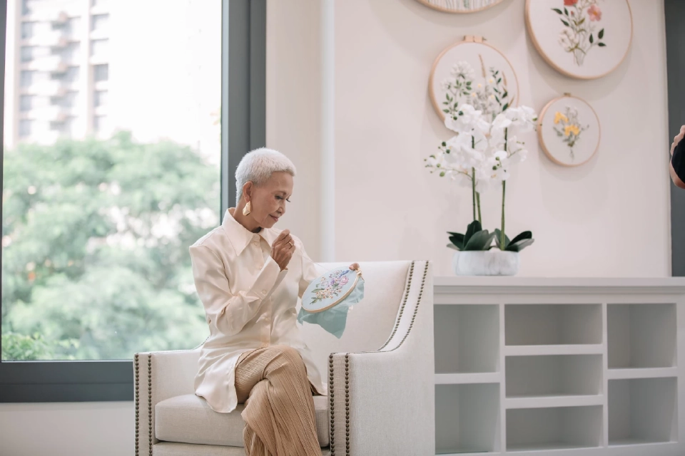 MQDC ผสานสุขภาพ-ธรรมชาติครบวงจร รับเทรนด์คอมมูนิตี้สูงวัย