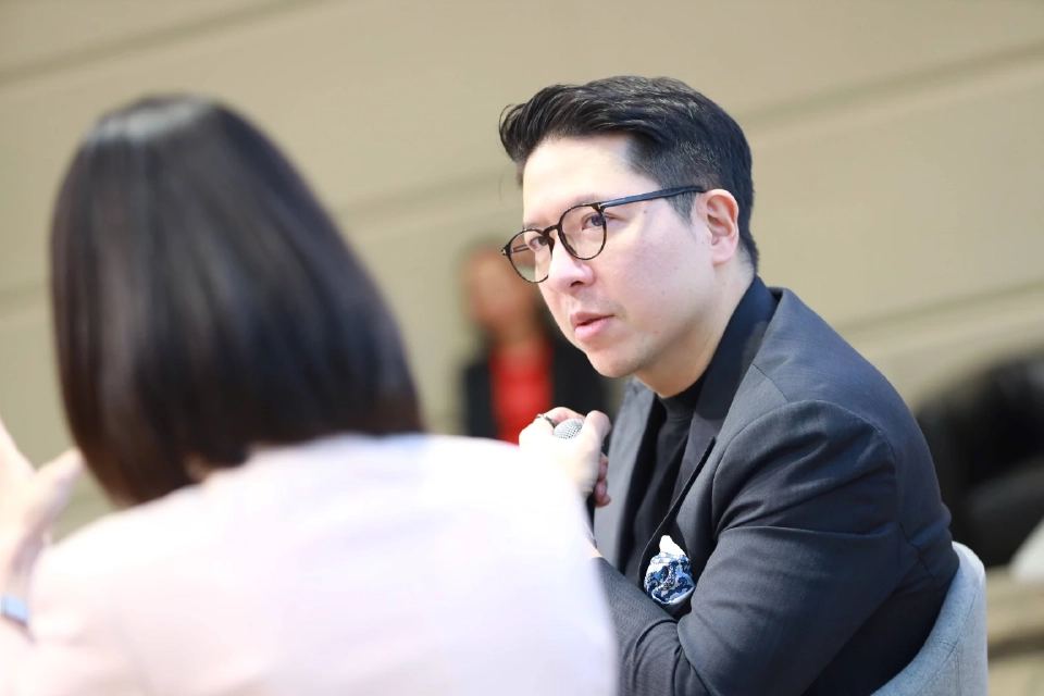 ถอดรหัส 'Creator Economy' ชี้ช่องสำนักพิมพ์รอดในยุค AI