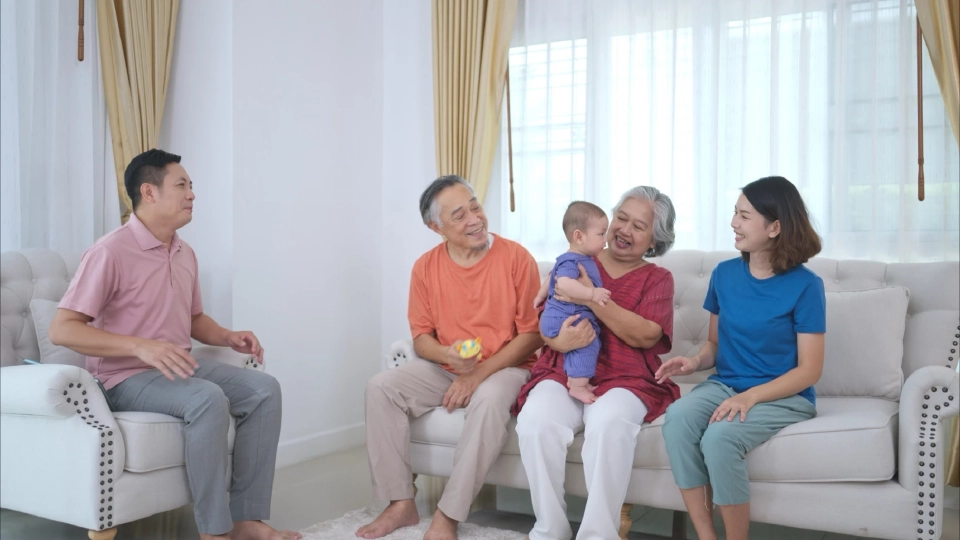 How to เพื่อชีวิตอิสระ Life Fest 40+ รู้ก่อนดีกว่า อย่ารอถึงวัย "เกษียณ"