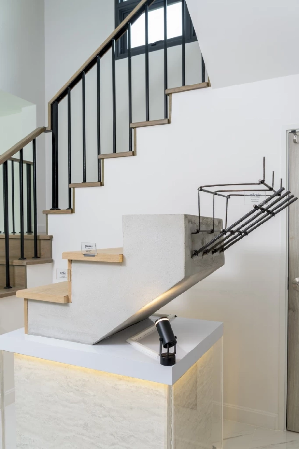 ผ่าบ้าน ‘ศุภาลัย’ เปิดตัว ‘EXPERIENCE HOME’ เจาะลึกโครงสร้าง-วัสดุ