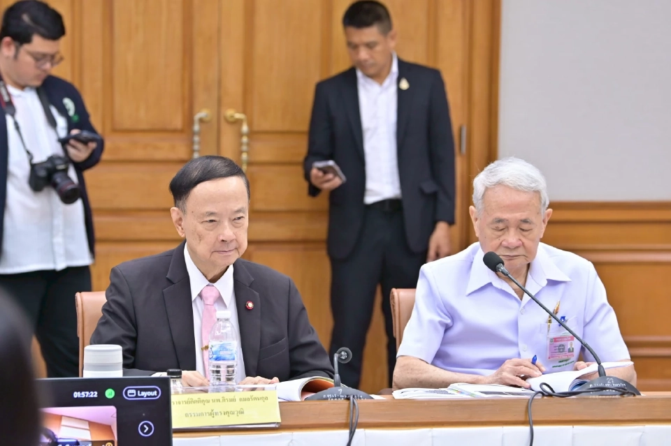 บอร์ดโรคติดต่อฯ ไฟเขียววัคซีน PCV เข้าหลักประกันสุขภาพ