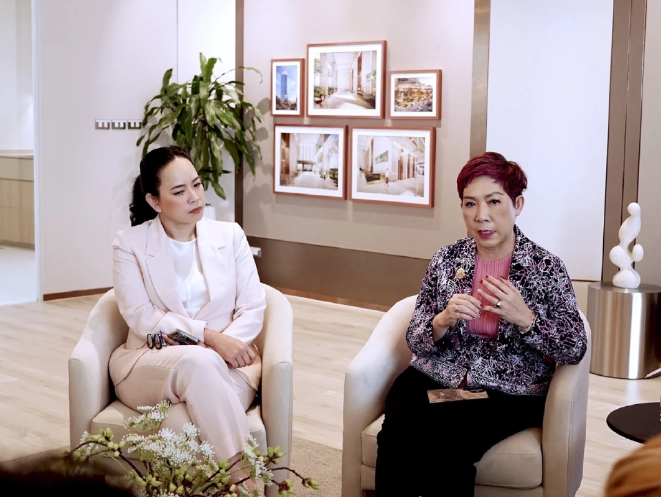 ทีเส็บดันไทยสู่ฮับงานแสดงสินค้าอาเซียน ชูโครงสร้างพื้นฐานแข็งแกร่ง–รับงานระดับโลก