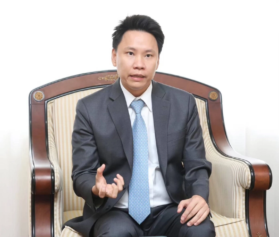 วิจิตรเจ้าพระยา 2568 ททท.คอนเฟริมเลื่อนจัดงานเป็นวันที่ 9 พ.ย.-23 ธ.ค.นี้