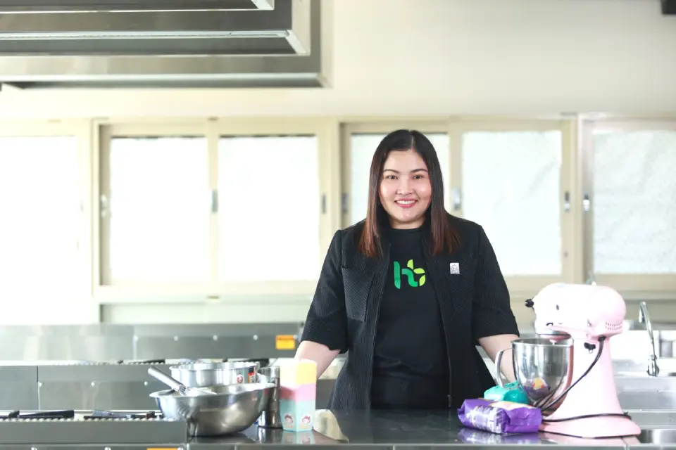 ดร. ยุวรี โชคสวนทรัพย์ คณบดีคณะการท่องเที่ยวและการโรงแรม มหาวิทยาลัยธุรกิจบัณฑิตย์ (DPU) 